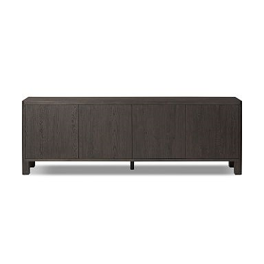 94" Zelina Oak Sideboard