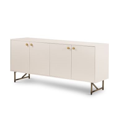 72" Lilia Buffet