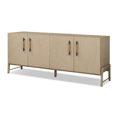 73" Magnolia Sideboard