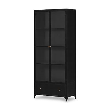 34" Wide - Payson Tall Cabinet