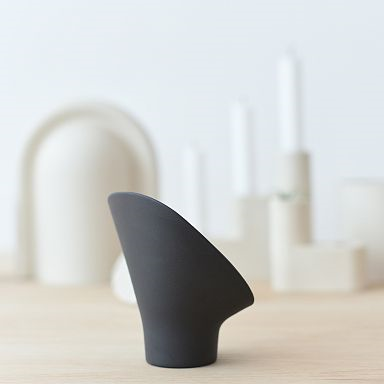 Misewell Chamber - Tealight Candle Holder & Planter