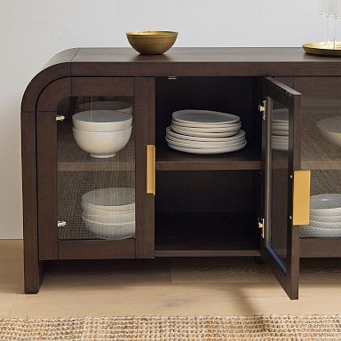 60" Whitney Sideboard