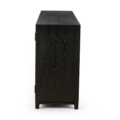 78" Large - Akiko Buffet