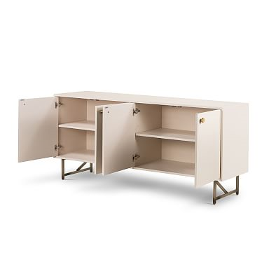 72" Lilia Buffet