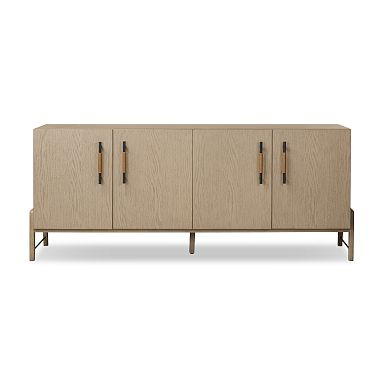 73" Magnolia Sideboard