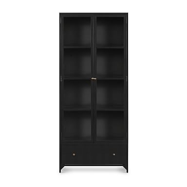 34" Wide - Payson Tall Cabinet