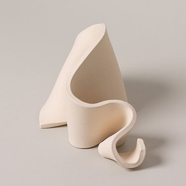 Virginia Sin - Furl Object