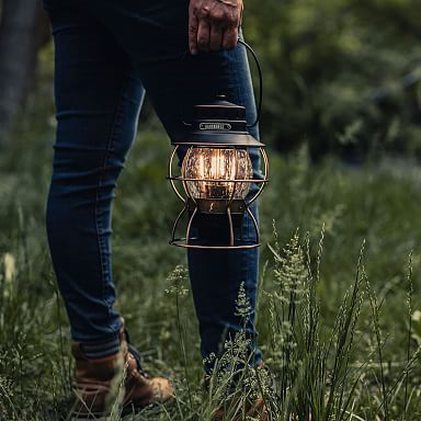 Railroad Lanterns