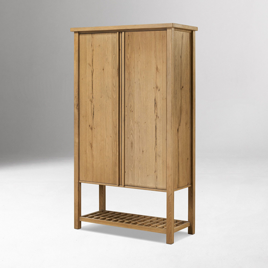 44" Wide - Byron Cabinet