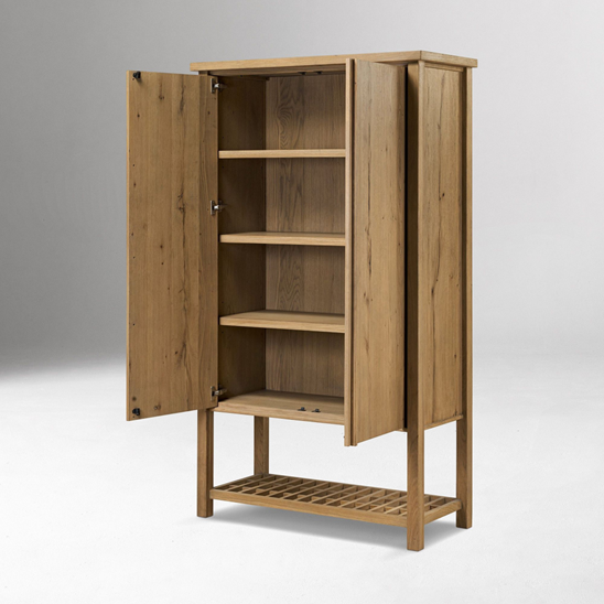 44" Wide - Byron Cabinet