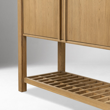 44" Wide - Byron Cabinet