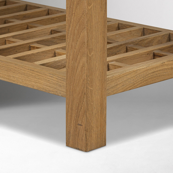 44" Wide - Byron Cabinet