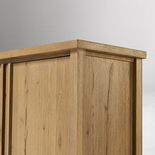 44" Wide - Byron Cabinet