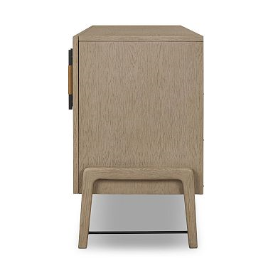 73" Magnolia Sideboard