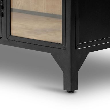 39" Wide - Payson Tall Cabinet