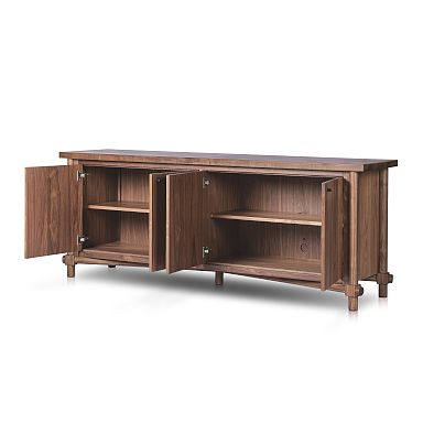 80" Cellene Buffet