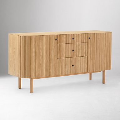 60" - Ellington Buffet