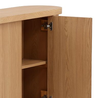 47" Gerritsen Sideboard