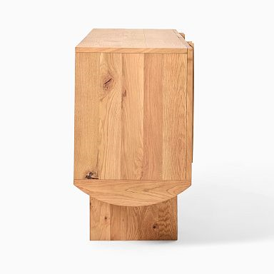 80" Lodge Legs Buffet