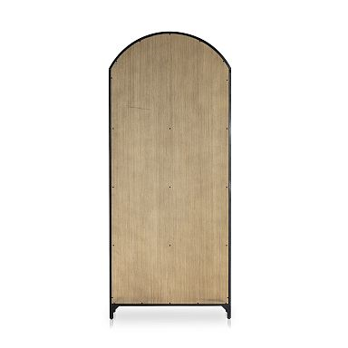 39" Wide - Payson Tall Cabinet