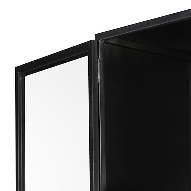 34" Wide - Payson Tall Cabinet