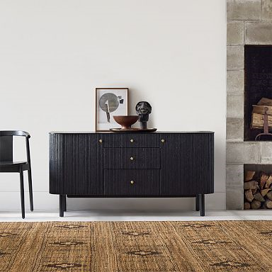 60" - Ellington Buffet
