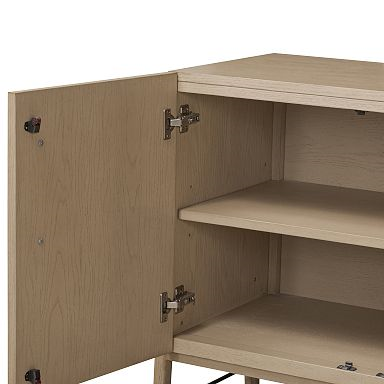 73" Magnolia Sideboard