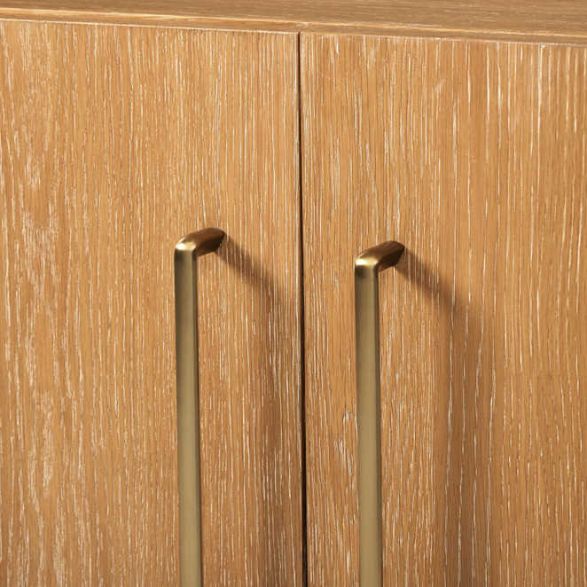 72" Wide - Ava Buffet