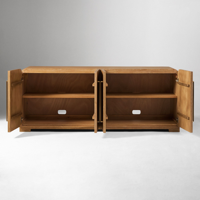 72" Wide - Ava Buffet
