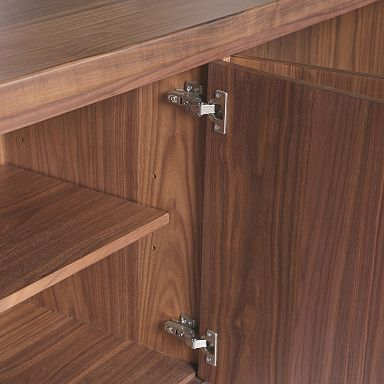 80" Cellene Buffet