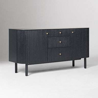 60" - Ellington Buffet