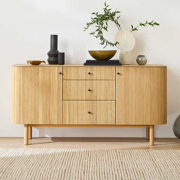 60" - Wide - Ellington Buffet