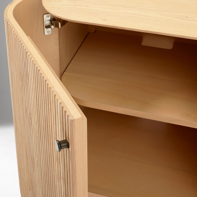 60" - Wide - Ellington Buffet