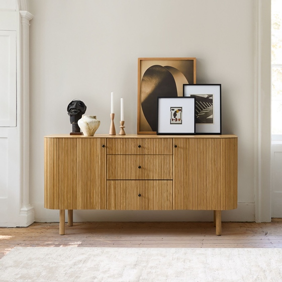 60" - Wide - Ellington Buffet