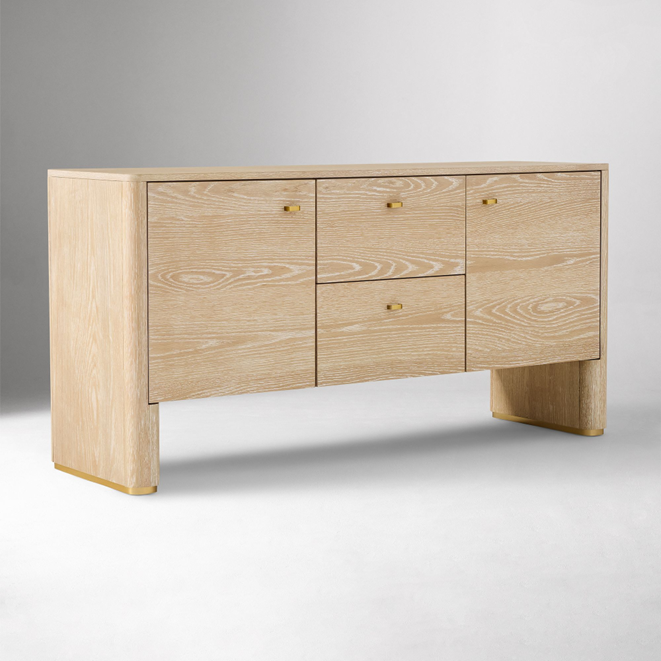 60" Wide - Charlotte Buffet