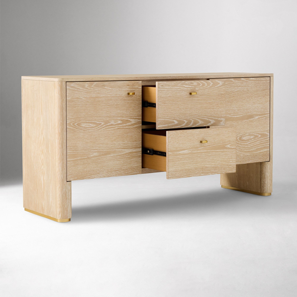 60" Wide - Charlotte Buffet