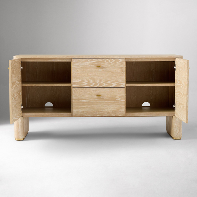 60" Wide - Charlotte Buffet