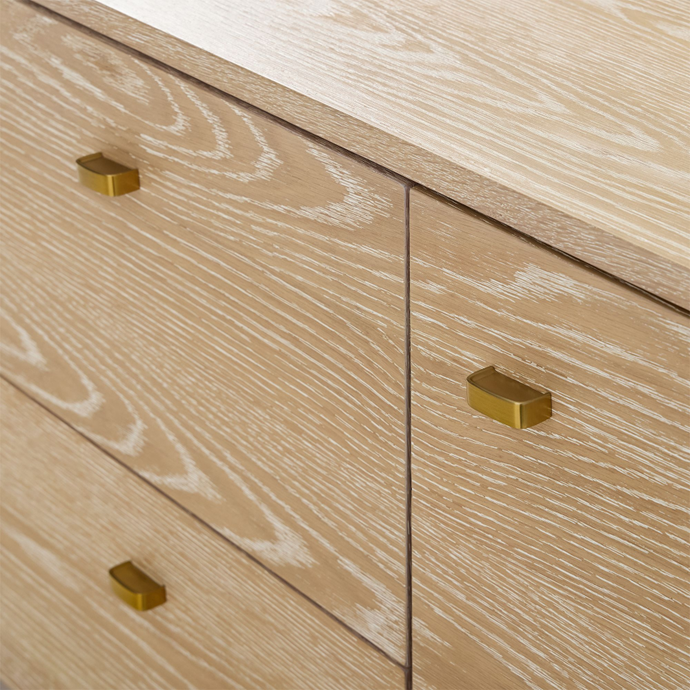 60" Wide - Charlotte Buffet