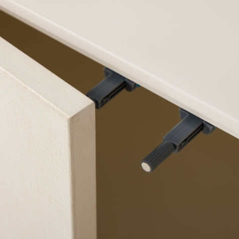 54" Wide - Emilia Buffet