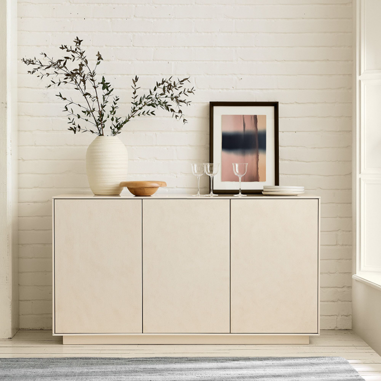 54" Wide - Emilia Buffet