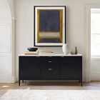 63" - Parker Marble Buffet