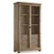 Sussex Smoked Black Cabinet