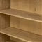Finley Aged Smoked Oak Wood Cabinet