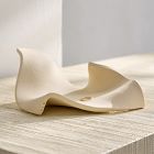 Virginia Sin - Movement Ceramic Catchall Tray
