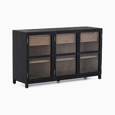 59" Akiko Buffet