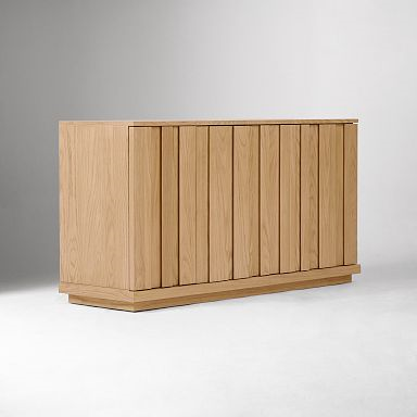 60" Berkely Buffet