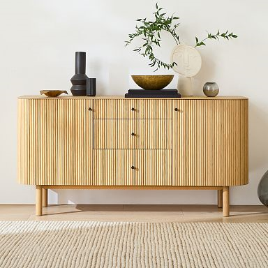 60" - Ellington Buffet