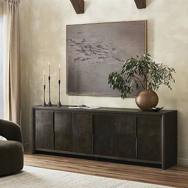 96" IVA Sideboard