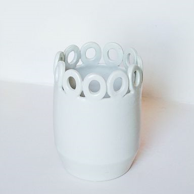 Keraclay Sierra Vase