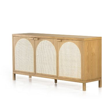 69" Marcy Buffet